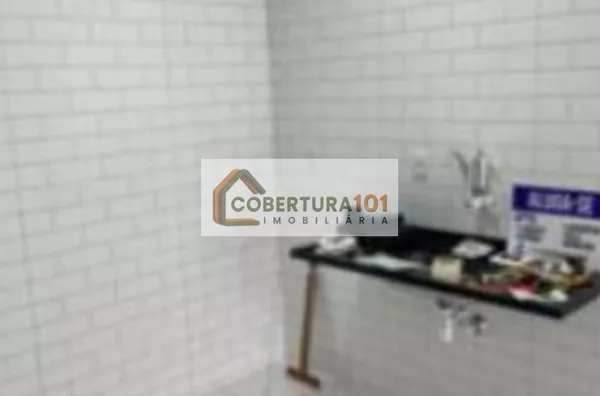 Apartamento para Alugar  residencial ou comercial 45,00 m², por R$ 2.500,00 - Alto Da Mooca - São Paulo