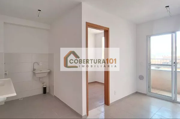 Apartamento para Alugar 2 dorm(s) 55,00 m², por R$ 2.000,00 - Lapa De Baixo - São Paulo - Foto 1