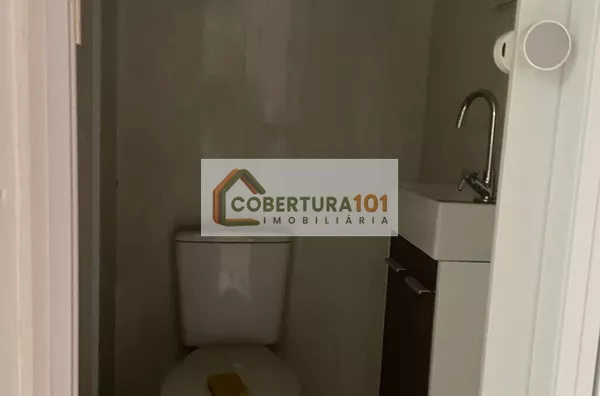 Sala comercial para Locação 112m², por R$ 2.500,00 - República - São Paulo - Foto 10