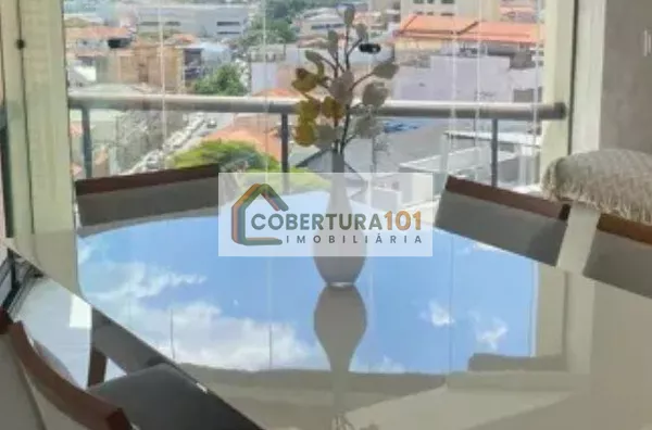 Apartamento à Venda  3 dormitórios 156,00 m², por R$ 1.450.000,00 - Parque Da Mooca - São Paulo - Foto 1