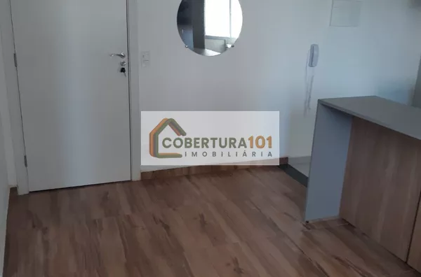 Apartamento à Venda 1 dorm. 30,00 m², R$ 309.000,00 - Barra Funda - São Paulo - Foto 3