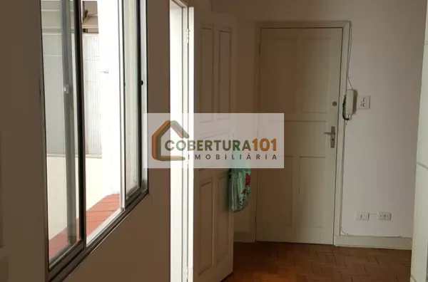 Kitnet / conjugados para Alugar 27,00 m², por R$ 2.100,00 - Pinheiros - São Paulo