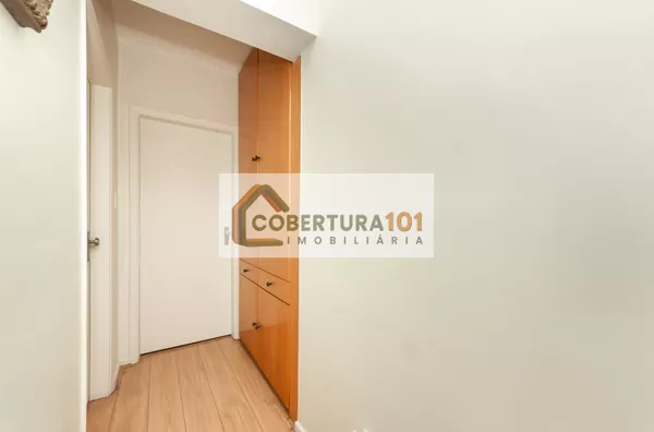 Apartamento à Venda 3 dormitórios 113,00 m², por R$ 780.000,00 -  Aclimação - São Paulo
