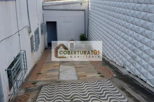 Casa Comercial para Alugar com 6 salas 205,00 m², por R$ 2.500,00 - Anália Franco - Foto 4