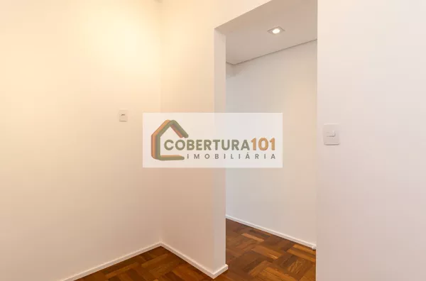 Apartamento à venda em Higienópolis, 123,30 m², 2 dormitórios, suíte com closet e 2 vagas - Foto 34