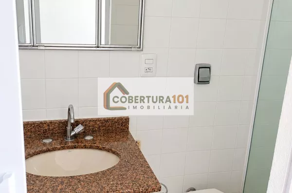 Studio para Locação, 27m² por R$1.600,00 - Pinheiros | Metrô Faria Lima, São Paulo. - Foto 14