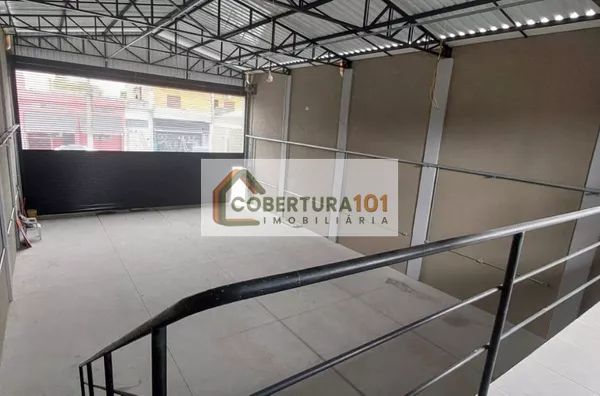 Galpão NOVO para Locação com 300 m² por R$15.000,00 - Vila Califórnia, São Paulo. - Foto 4