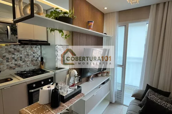 Apartamento á Venda 2 dormitórios 38,00 m², por R$ 390,000.00 - Vila Butantã - São Paulo - Foto 1