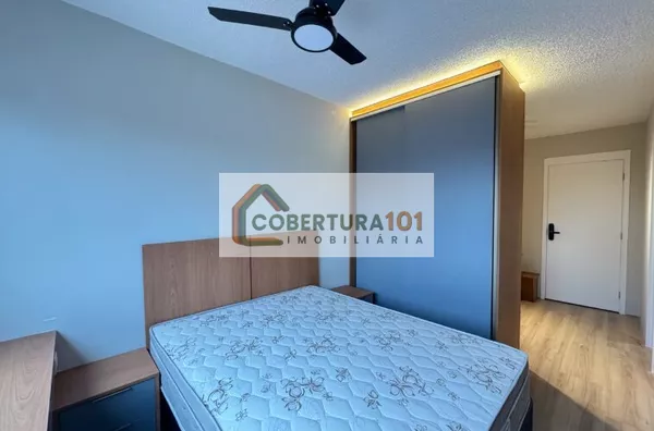 Studio para Alugar mobiliado 29,00 m², por R$ 2.500,00 - Parque São Lucas - São Paulo - Foto 5