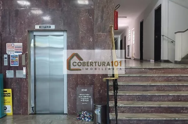 Kitnet / conjugados à venda, 30 m², Avenida Paulista, São Paulo - Foto 17