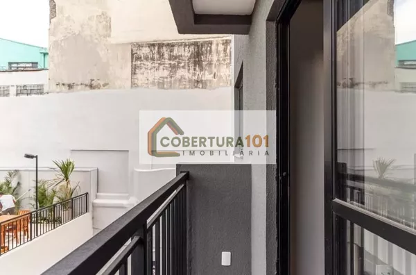 Studio à Venda 1 dorm. por R$ 280.000,00 -Centro - São Paulo - Foto 5