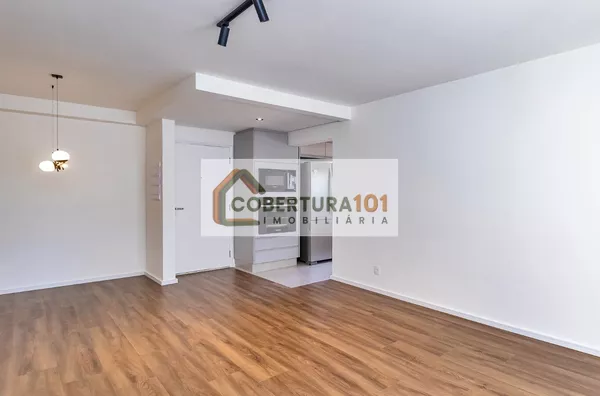 Apartamento à venda na Vila Olímpia, 92,92 m², 3 dormitórios, 1 suíte, varanda e 2 vagas - Foto 14