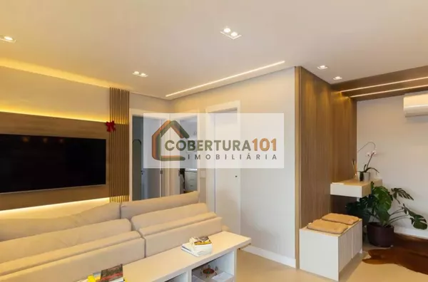 Apartamento para Alugar 2 dorm. 92,00 m², por R$ 6.000,00 - Vila Prudente - São Paulo - Foto 3