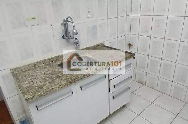 Apartamento 50m², 1 dorm. por R$420.000,00, Av. 9 de Julho - Bela Vista. - Foto 31