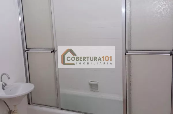 Kitnet / conjugados para venda, Bela Vista, São Paulo - Foto 20