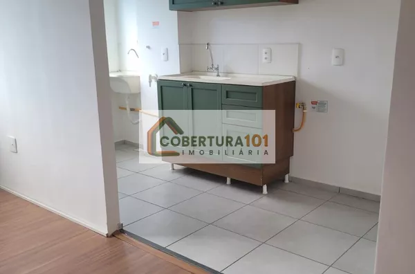 Apartamento à Venda 2 dorm. 58,17 m², por R$ 255.000,00 - Parada Xv De Novembro - São Paulo