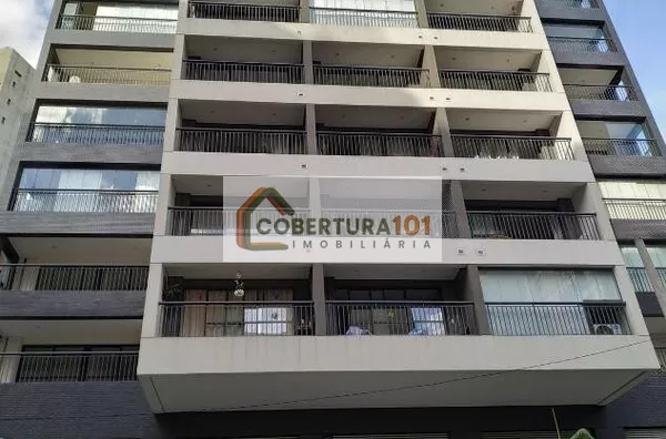 Studio para aluguel, 31 m², Bela Vista, São Paulo - Foto 18