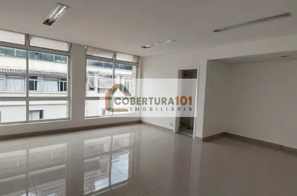 Sala comercial para Alugar 39,00 m², por R$ 1.400,00 - Liberdade - São Paulo - Foto 1