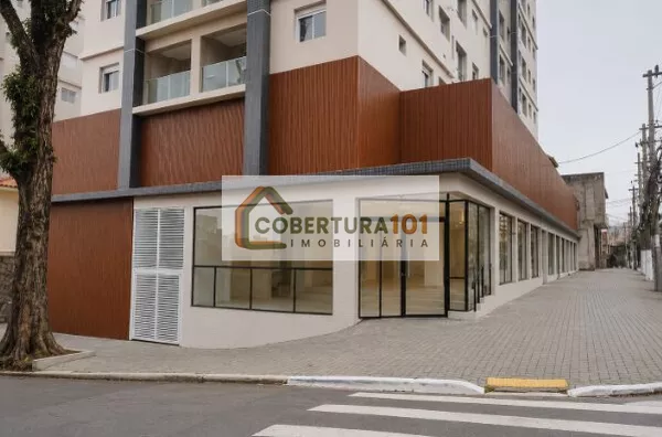 Loja à Venda com 20 vagas, 460,00 m², por R$ 5.500.000,00 - Vila Mazzei - São Paulo