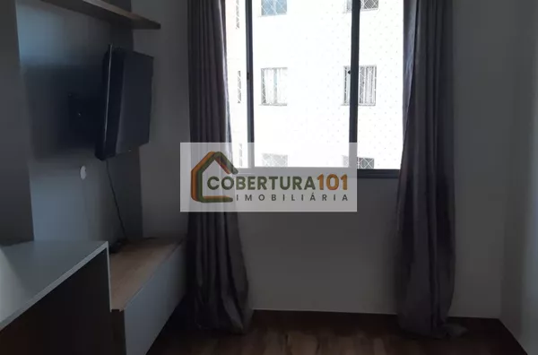 Apartamento à Venda 1 dorm. 30,00 m², R$ 309.000,00 - Barra Funda - São Paulo - Foto 1