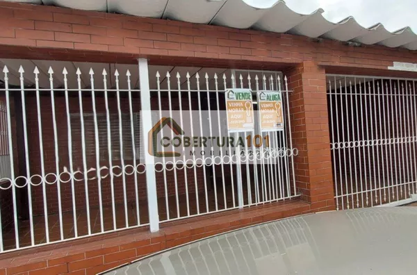 Casa à Venda 3 dorm. 250,00 m², por R$ 690.000,00  - Parque São Lucas - São Paulo - Foto 1