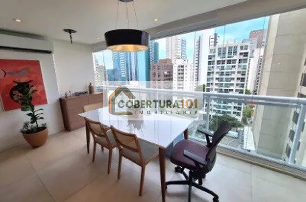 Apartamento à Venda 1 dorm. 74,00 m², por R$ 1.300.000,00 - Aclimação -  São Paulo - Foto 6