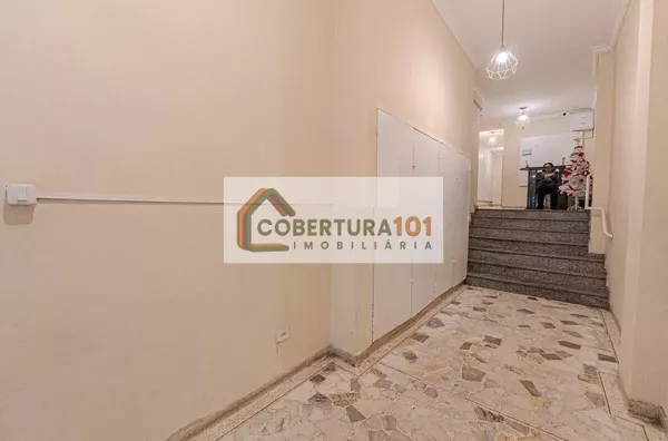 Apartamento à Venda 1 dorm. 44,70 m²,  por R$ 399.000,00 - R.Frei Caneca - Consolação