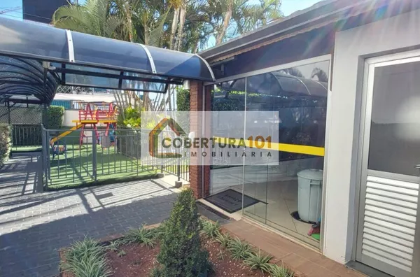 Apartamento à Venda 2 dormitórios 46 m², por R$ 389.000,00 - Vila Alpina - São Paulo - Foto 3