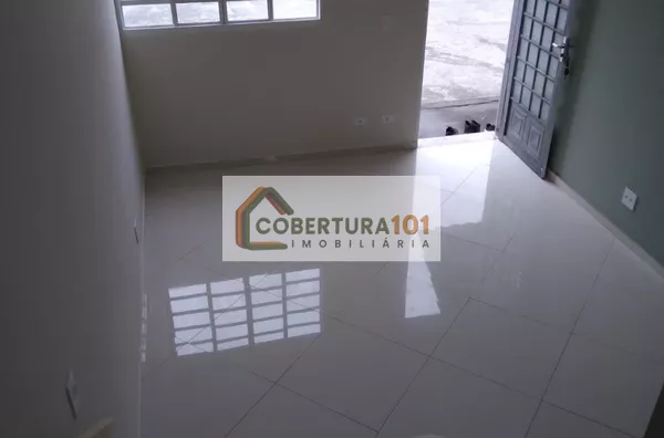 Casa em condominio à Venda 2 dormitórios 57,00 m², por R$ 340.000,00 - Jardim Ubirajara - São Paulo - Foto 6