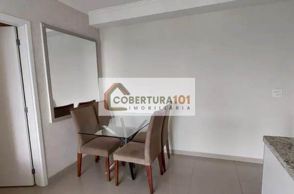 Apartamento para Alugar mobiliado 45,00 m², por R$  2.900,00 - Tatuapé - São Paulo - Foto 4