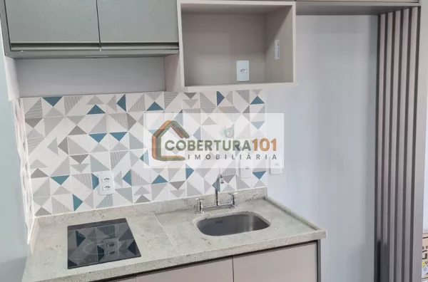 Studio à Venda 1 dormitório 36,00 m², por R$ 330.000,00 - Vila Prudente - São Paulo - Foto 2