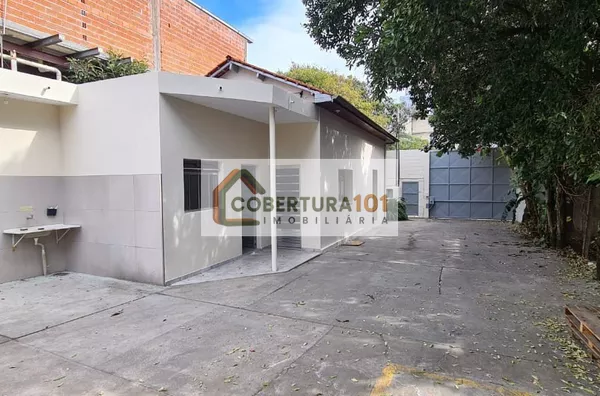 Galpão para Alugar 550,00 m², por R$ 13.000,00 - Ipiranga - São Paulo - Foto 3