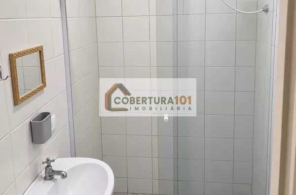 Kitnet / conjugados para Alugar 27,00 m², por R$ 2.150,00 - Pinheiros - São Paulo - Foto 12