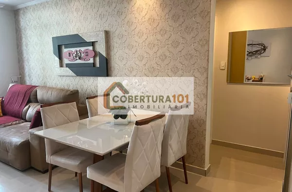 Apartamento à venda com 48m² e 2 dorms., por R$478.000,00 - Bela Vista, São Paulo. - Foto 2