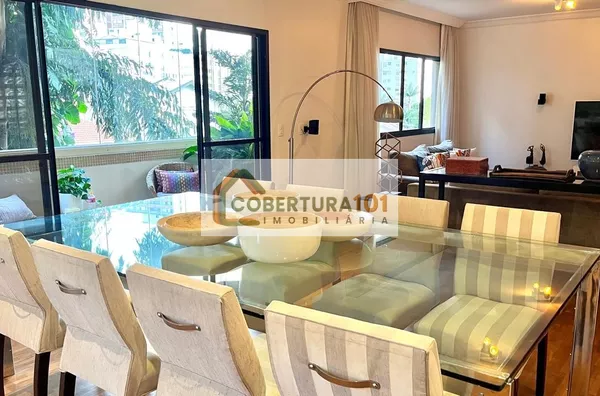 Apartamento à Venda 3 suítes 200,00 m², por R$ 2.200.000,00 - Vila Mariana - São Paulo - Foto 6