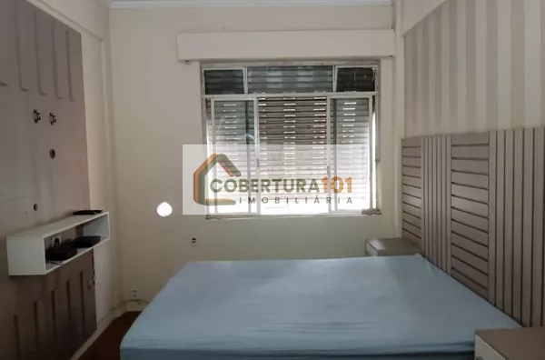 Apartamento à Venda 76m², 2 dorms e 1 vaga de garagem - Bela Vista, São Paulo. - Foto 13