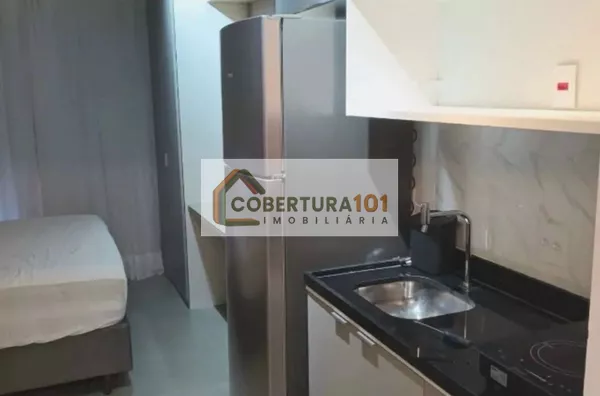 Loft para Alugar mobiliado 37,00 m², por R$ 3.000,00 - Avenida Paulista - São Paulo - Foto 1