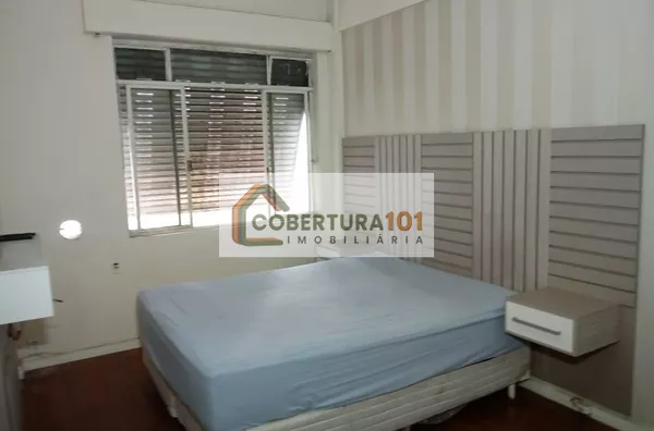 Apartamento à Venda 76m², 2 dorms e 1 vaga de garagem - Bela Vista, São Paulo. - Foto 11