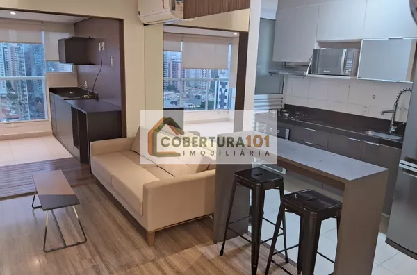 Apartamento à Venda 2 dormitórios 66,00 m², por R$ 885.000,00 - Tatuapé - São Paulo - Foto 5