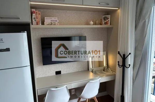 Studio à venda 1 dorm. 21,00 m², por R$ 315.000,00 - República - São Paulo - Foto 4
