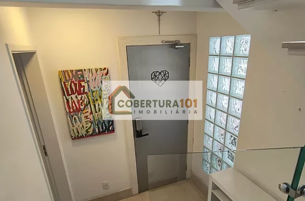 Casa de Luxo em Condomínio à Venda 3 suítes 245,00m²,  por R$1.850.000,00 - Horto Florestal, São Paulo. - Foto 4