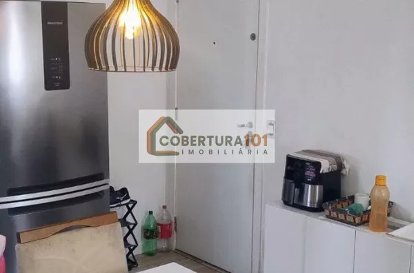 Apartamento à Venda 2 dorm. 42,00 m², por R$ 240.000,00 - Jardim São Savério - São Paulo - Foto 6