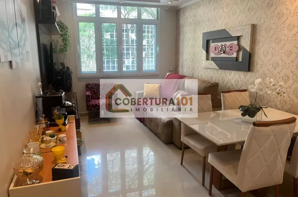 Apartamento à venda com 48m² e 2 dorms., por R$478.000,00 - Bela Vista, São Paulo. - Foto 1