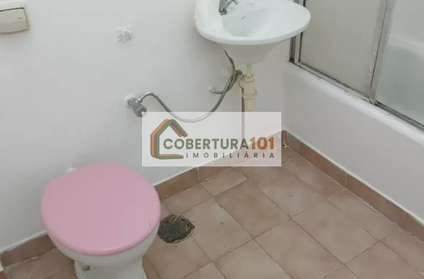 Kitnet / conjugados para venda, Bela Vista, São Paulo - Foto 21