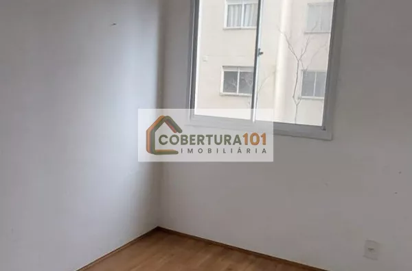 Apartamento à venda, 32 m², 02 dorms. por R$265.000,00 - Av. Vila Ema, São Paulo
