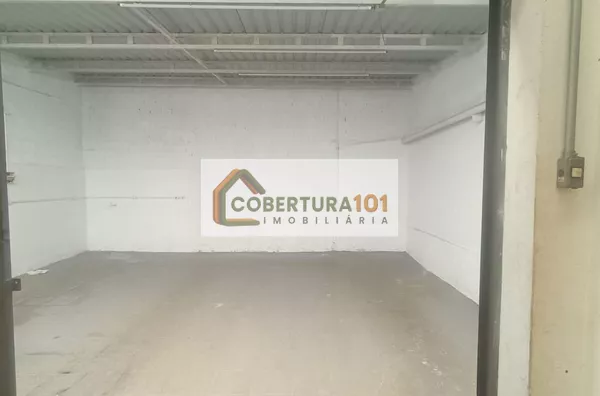 Galpão para Alugar 300 m², por R$ 15.000,00 - São Paulo -Vila Nair