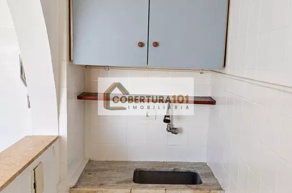 Studio para Locação, 27m² por R$1.600,00 - Pinheiros | Metrô Faria Lima, São Paulo. - Foto 11