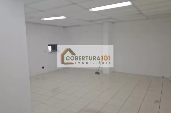 Salão/Armazém para locação 200 m², por R$6.000,00, Alto da Mooca - São Paulo.
