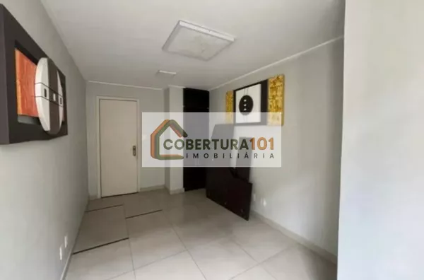 Sala comercial para locação, 100 m², por R$ 1.500,00, República, São Paulo - Foto 15