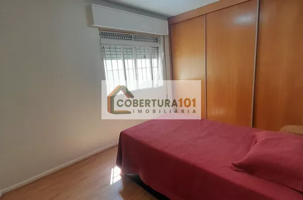 Apartamento à Venda 3 dormitórios 113,00 m², por R$ 750.000,00 -  Aclimação - São Paulo - Foto 6